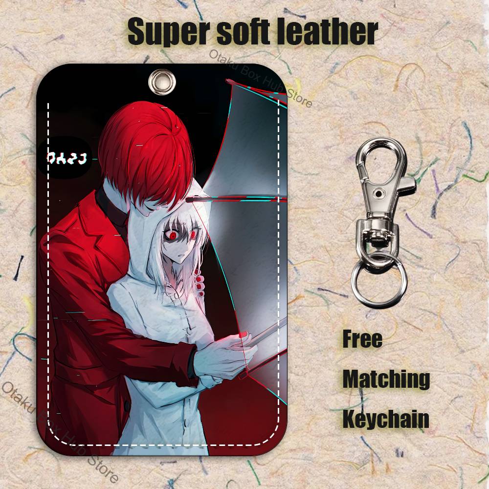 H-Homicipher S Holder Keychain – Leather Work Leather Bewertung und Preis
