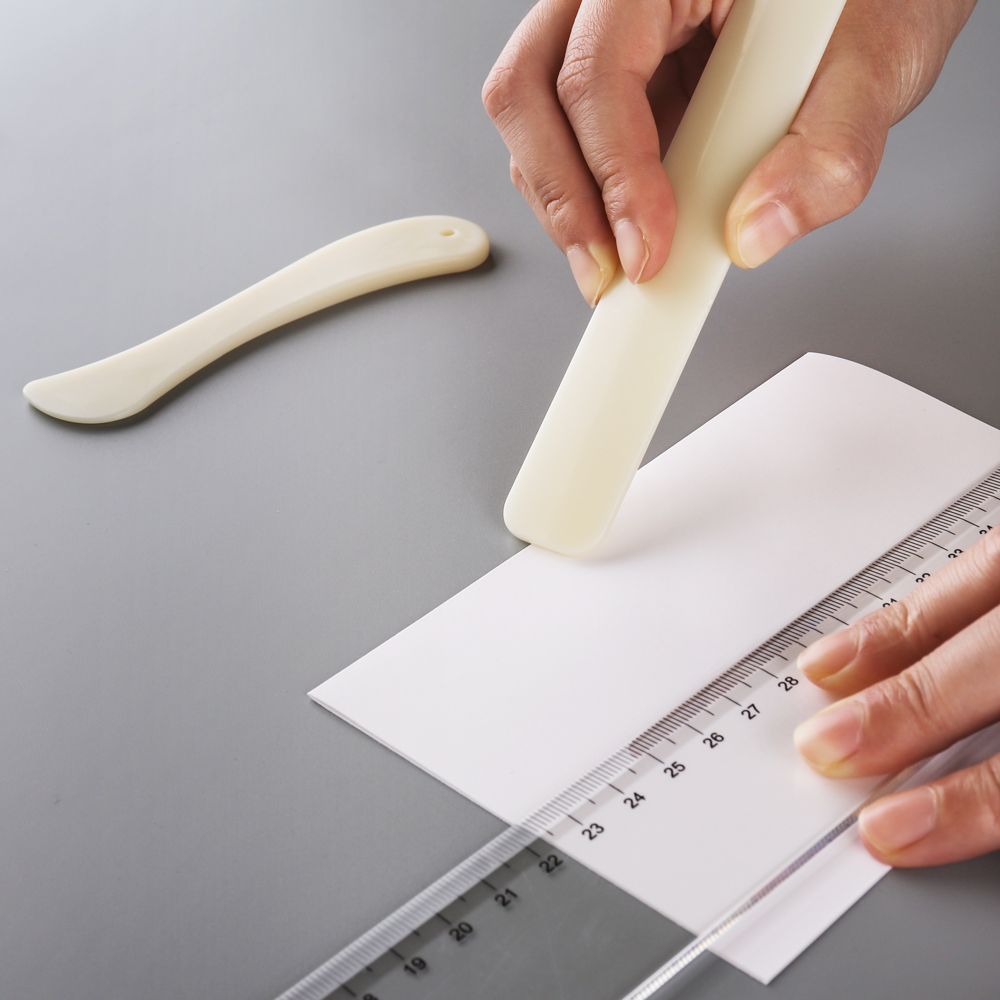 Paper Creaser and Bone Folder  – Bone Folder Tool Bewertung und Preis