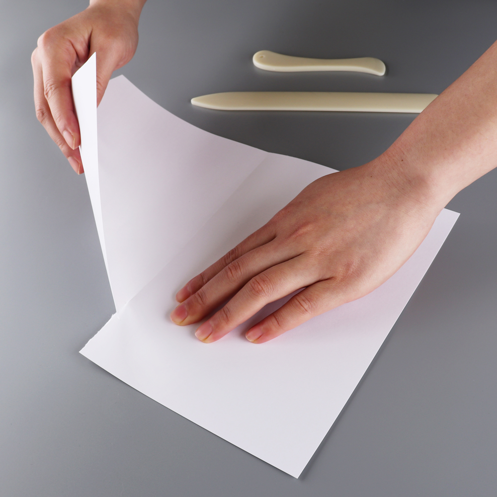 Paper Creaser and Bone Folder  – Bone Folder Tool Bewertung und Preis