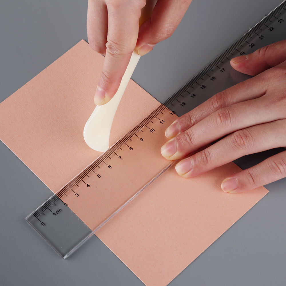 Paper Creaser and Bone Folder  – Bone Folder Tool Bewertung und Preis