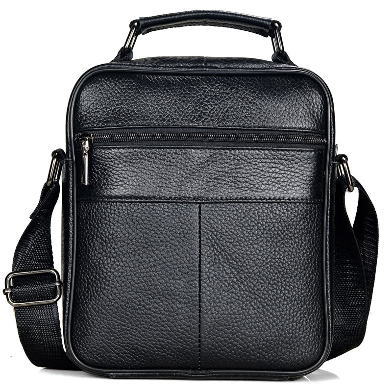 Men Genuine Leather Handbags M – Leather Work Bag Men Bewertung und Preis