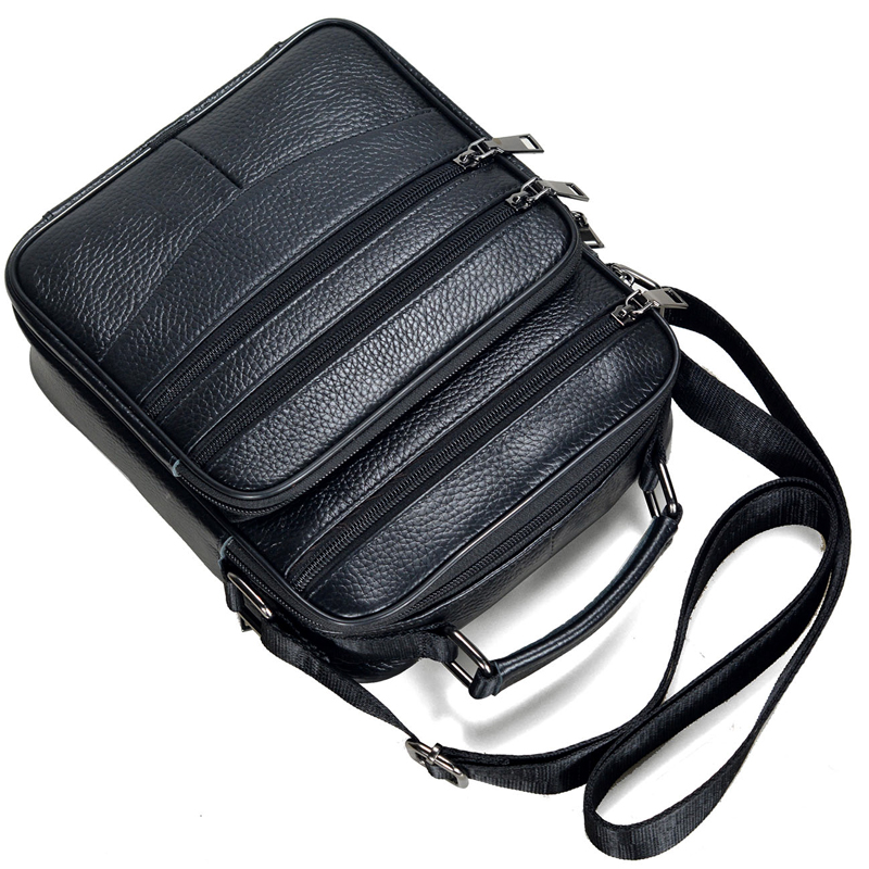 Men Genuine Leather Handbags M – Leather Work Bag Men Bewertung und Preis