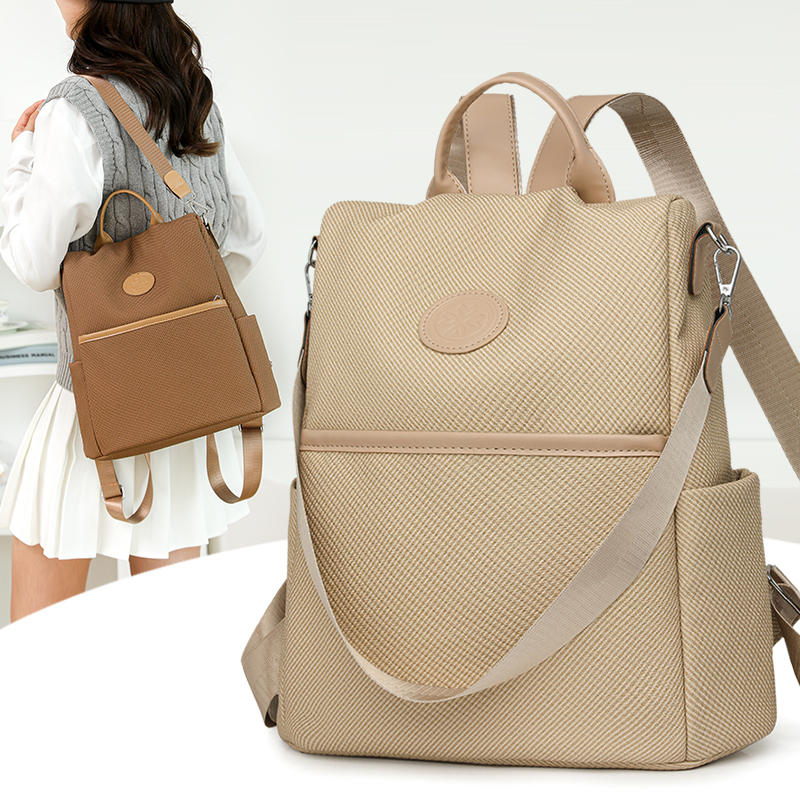 Trendy Anti Theft Travel Backp – Leather Work Rucksack Bewertung und Preis