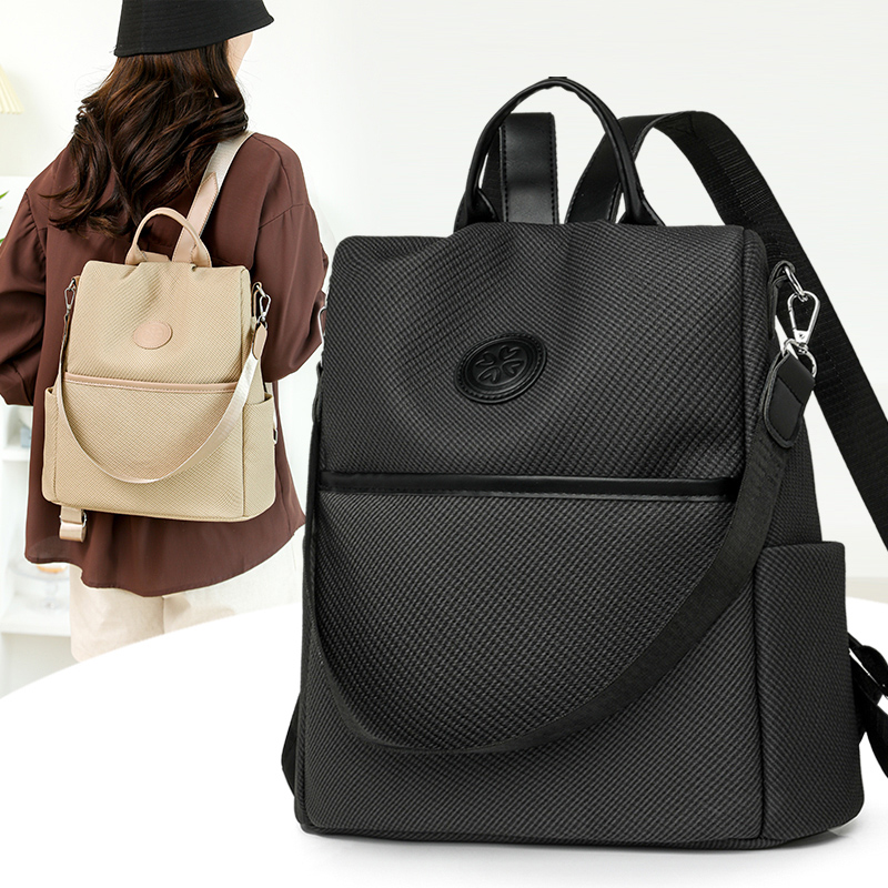 Trendy Anti Theft Travel Backp – Leather Work Rucksack Bewertung und Preis