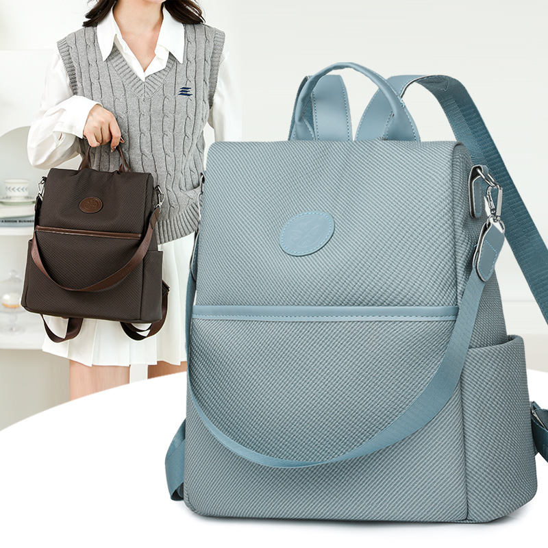 Trendy Anti Theft Travel Backp – Leather Work Rucksack Bewertung und Preis