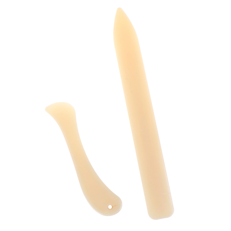 2Pcs/Set Bone Folder Craft Too – Bone Folder Tool Bewertung und Preis