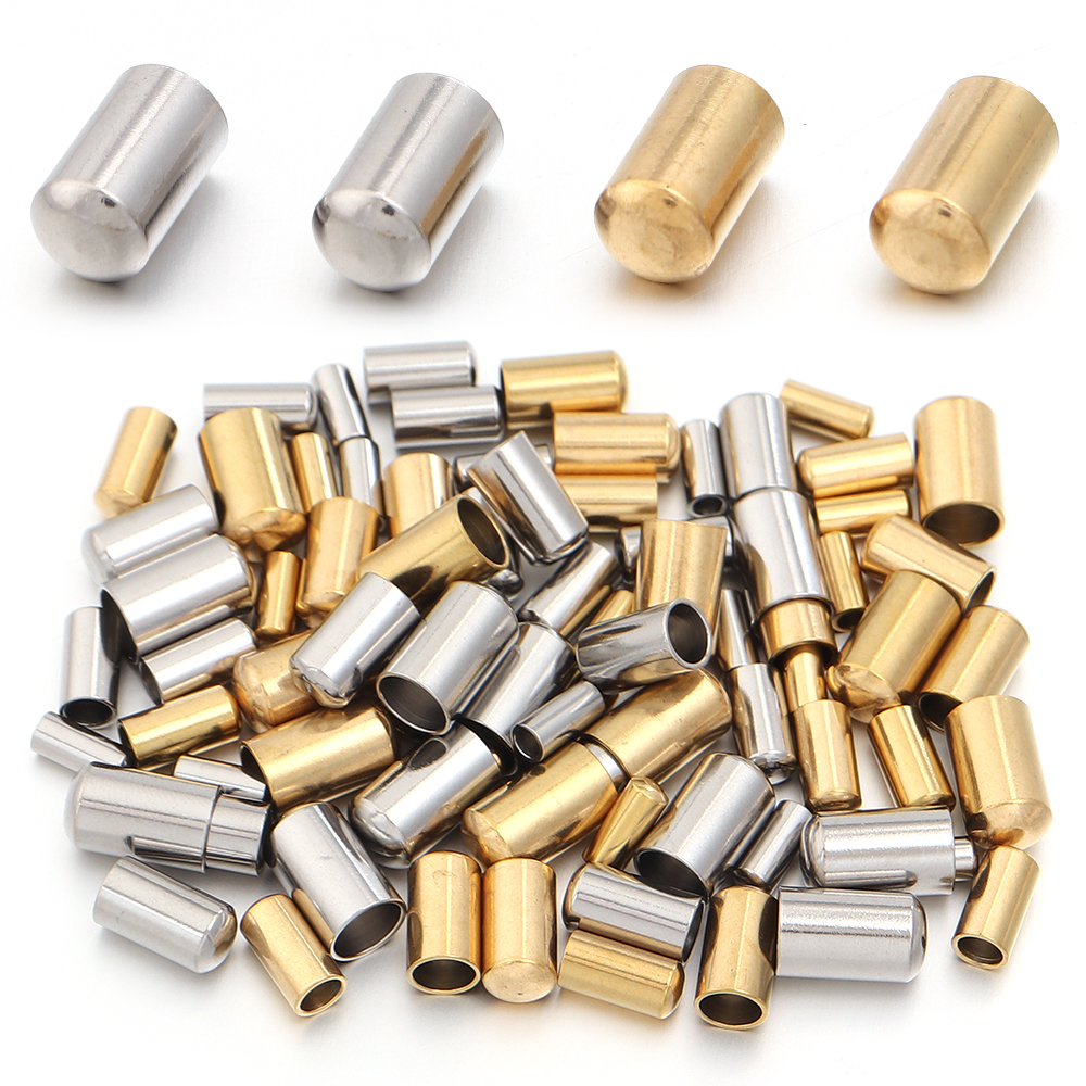 10-20pcs/lot Stainless Steel E – Leatherwork Diy Bewertung und Preis