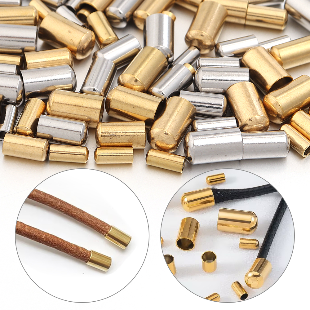 10-20pcs/lot Stainless Steel E – Leatherwork Diy Bewertung und Preis