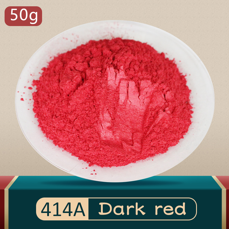 Red Pigment Pearl Powder DIY D – Leather Dye Finish Bewertung und Preis
