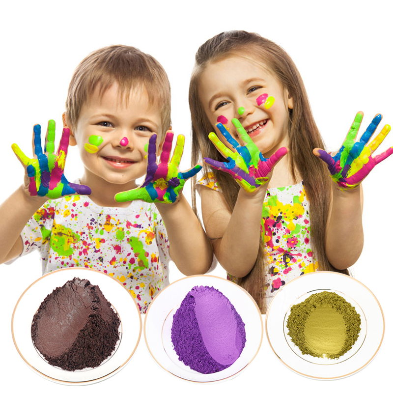 Red Pigment Pearl Powder DIY D – Leather Dye Finish Bewertung und Preis