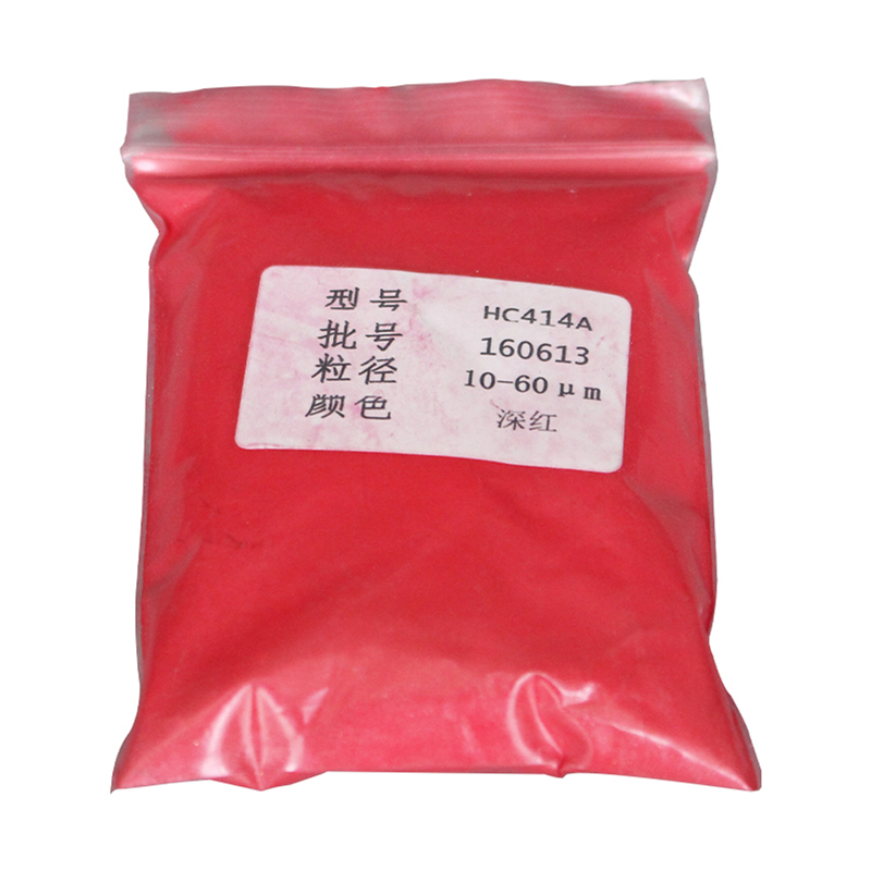 Red Pigment Pearl Powder DIY D – Leather Dye Finish Bewertung und Preis