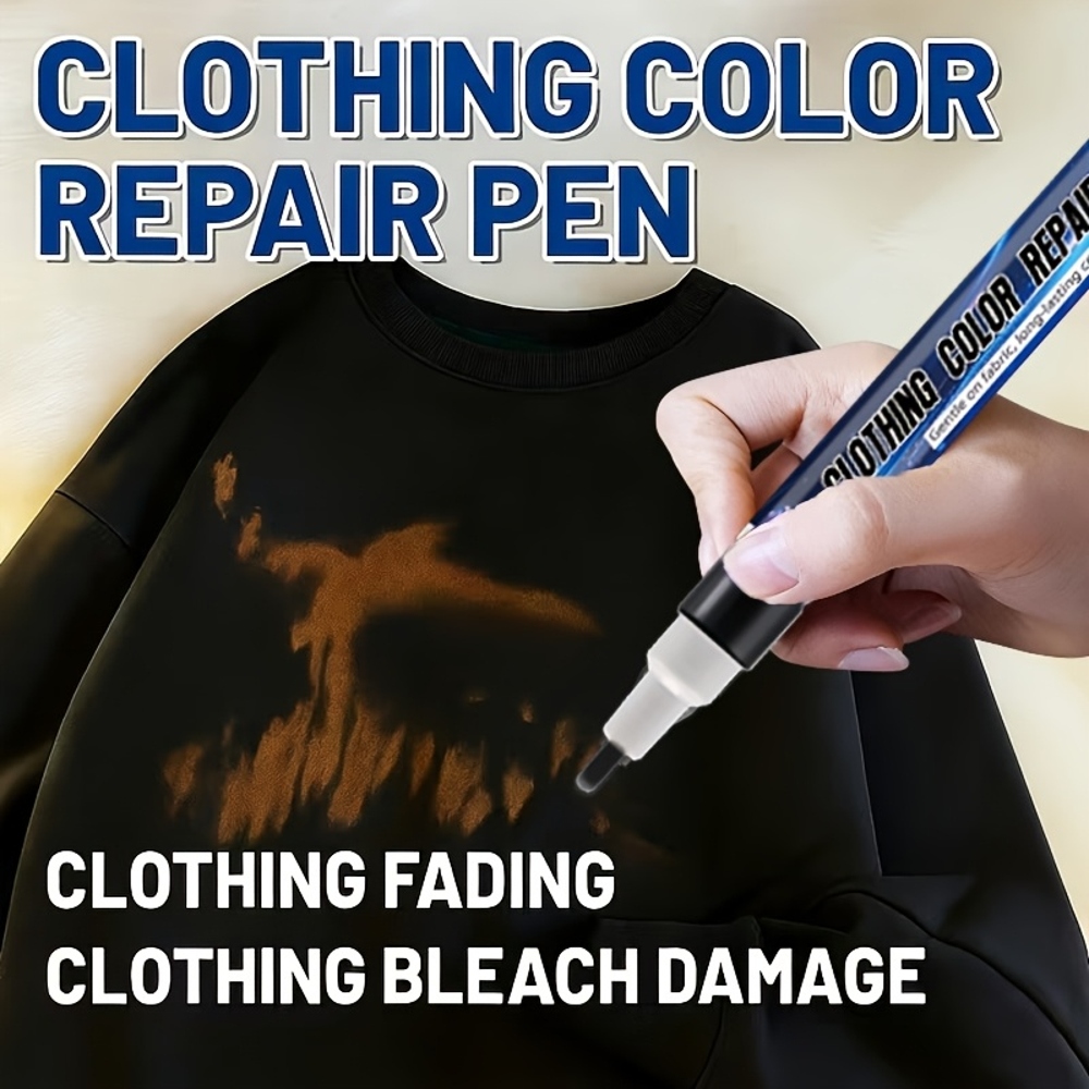 Fabric Paint Markers Suitable  – Leather Dye Finish Bewertung und Preis