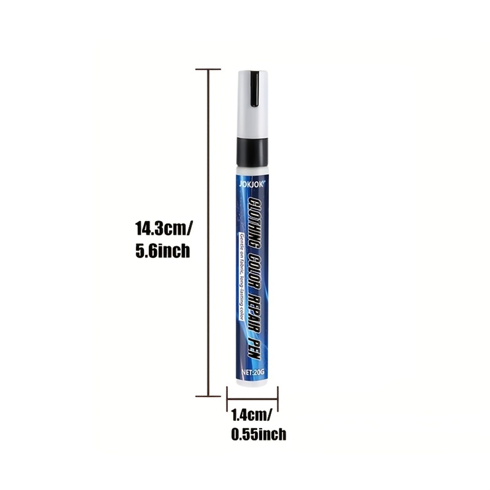 Fabric Paint Markers Suitable  – Leather Dye Finish Bewertung und Preis