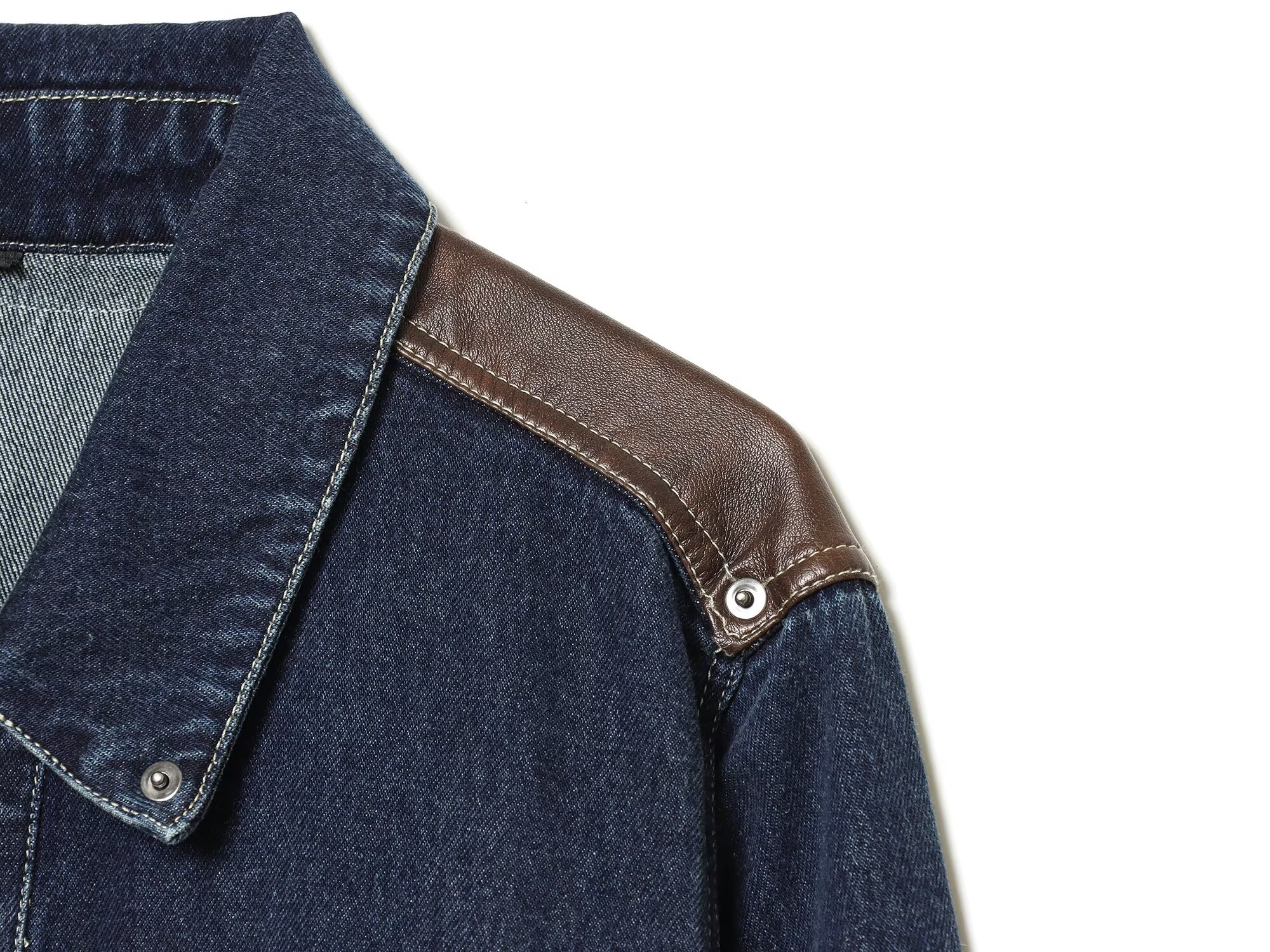 ETJ Women's Denim Jacket & Jea – Leather Work Pants Bewertung und Preis