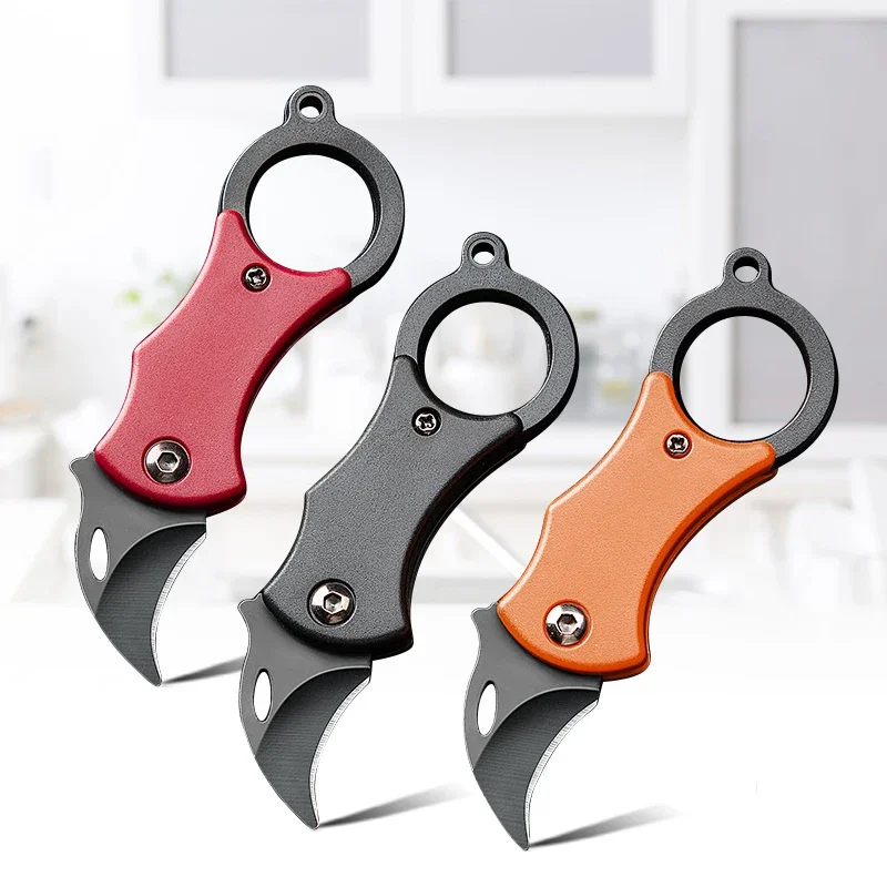 Mini Folding Utility Knife Mul – Bone Folder Tool Bewertung und Preis