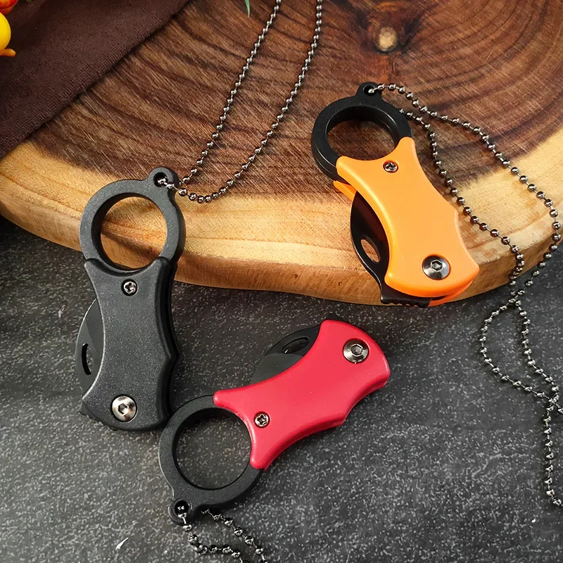 Mini Folding Utility Knife Mul – Bone Folder Tool Bewertung und Preis