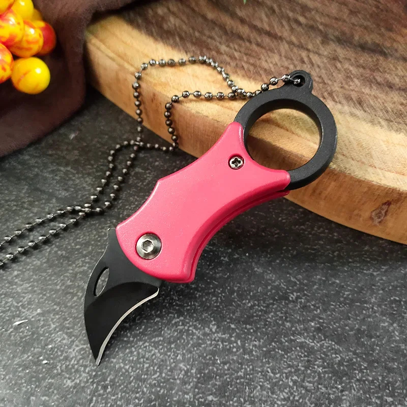 Mini Folding Utility Knife Mul – Bone Folder Tool Bewertung und Preis