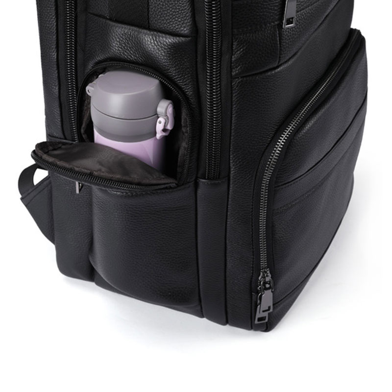 Luufan Genuine Leather Backpac – Leather Work Rucksack Bewertung und Preis
