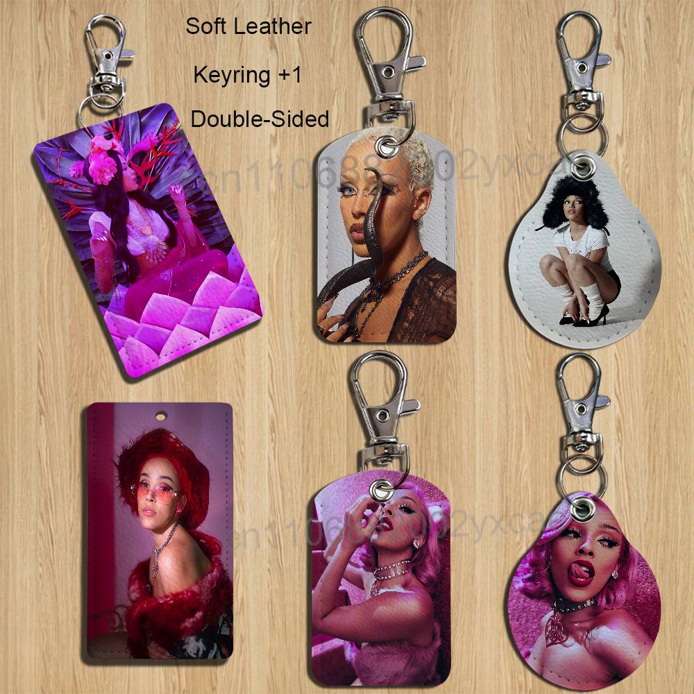 art So High red Doja Cat Holde – Leather Work Leather Bewertung und Preis