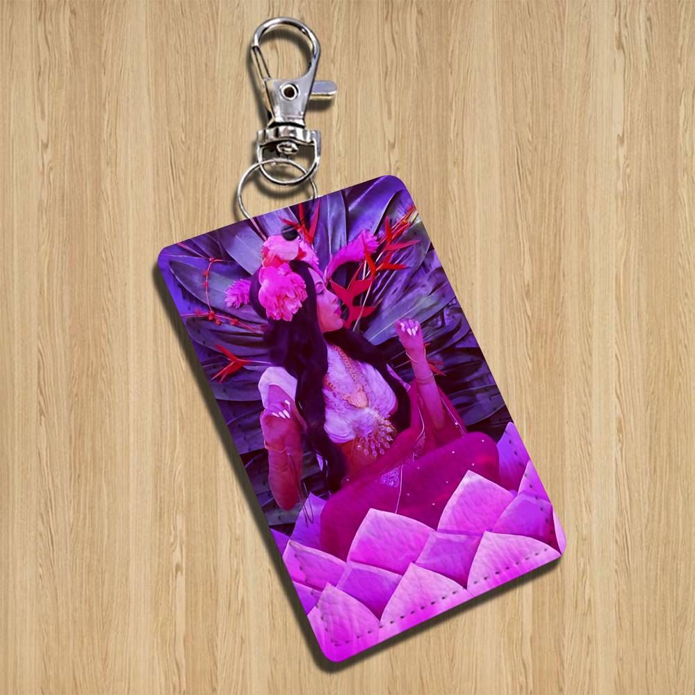 art So High red Doja Cat Holde – Leather Work Leather Bewertung und Preis