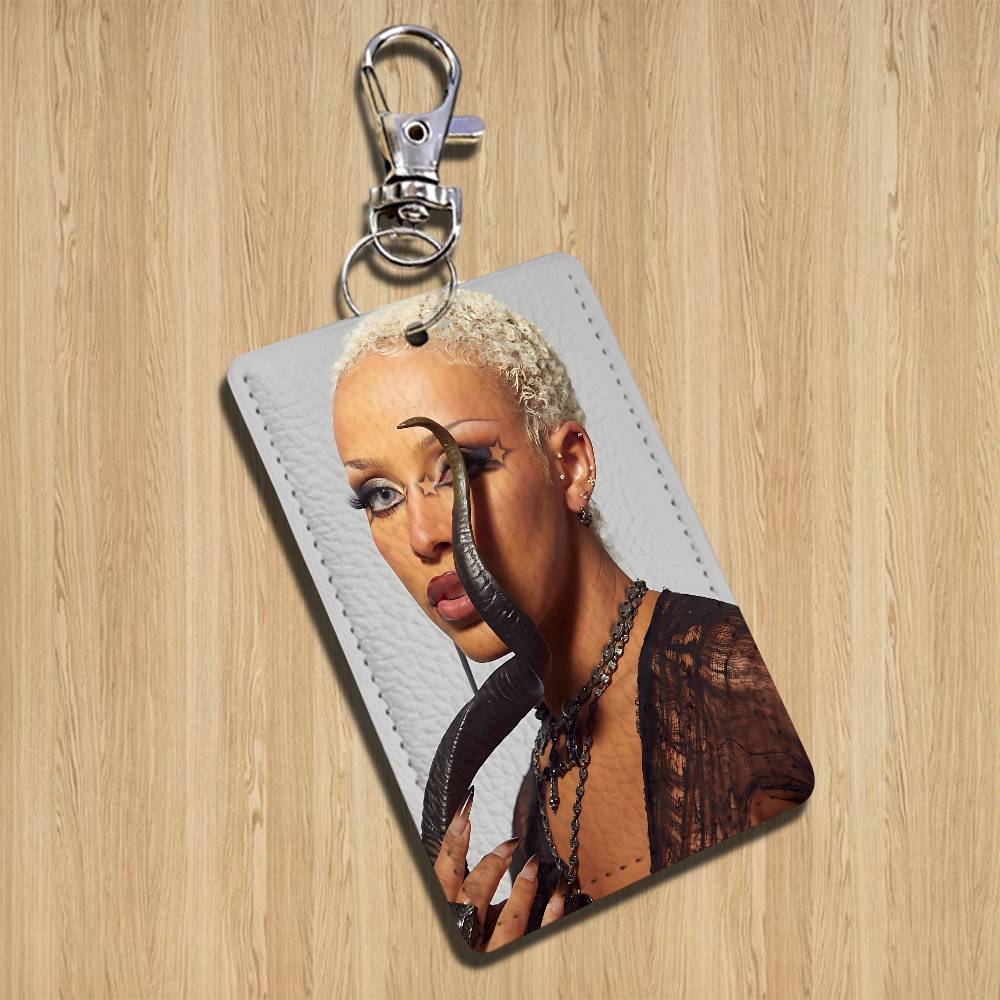 art So High red Doja Cat Holde – Leather Work Leather Bewertung und Preis