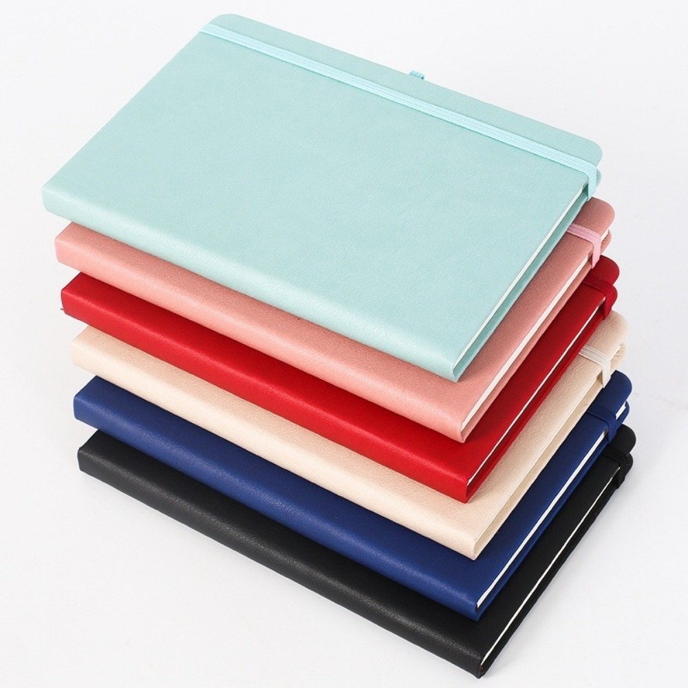 Mini Pocket Notebooks with Ela – Leather Work Diary Covers Bewertung und Preis