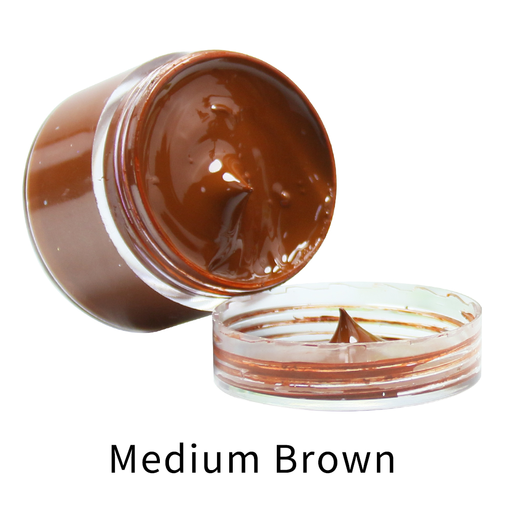 Medium Brown Leather Dye Paint – Leather Dye Finish Bewertung und Preis