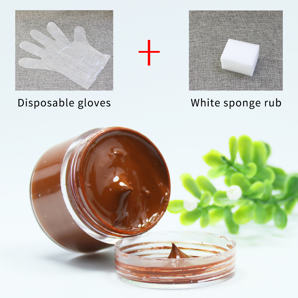 Medium Brown Leather Dye Paint – Leather Dye Finish Bewertung und Preis