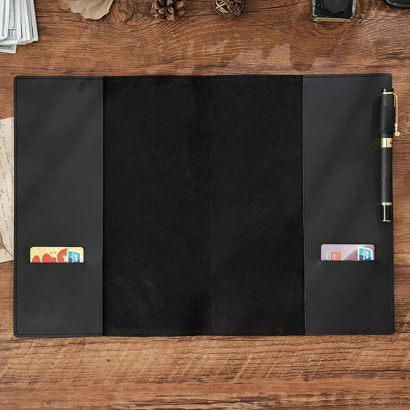 New Vintage Leather B5 Journal – Leather Work Diary Covers Bewertung und Preis