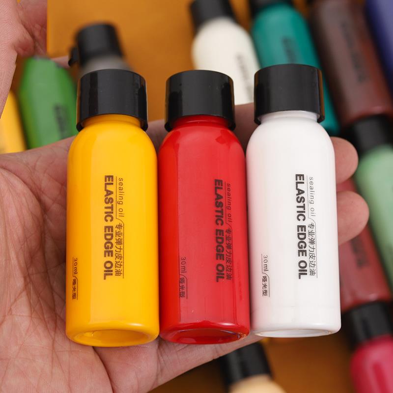 Hot 30ml Professional Leather  – Leather Dye Finish Bewertung und Preis
