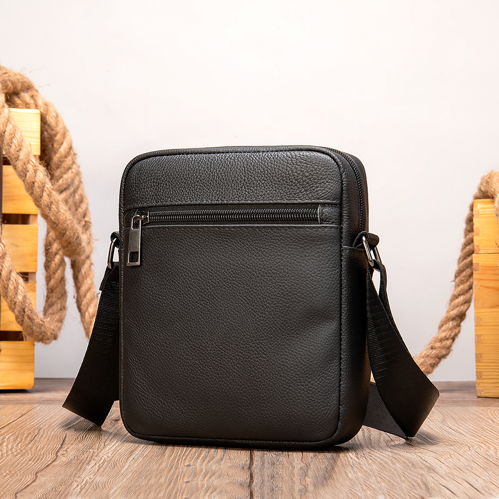 Westal Genuine Leather Men's S – Leather Work Bag Men Bewertung und Preis