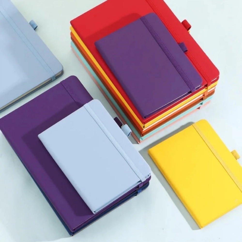 Mini Pocket Notebooks a6 with  – Leather Work Diary Covers Bewertung und Preis