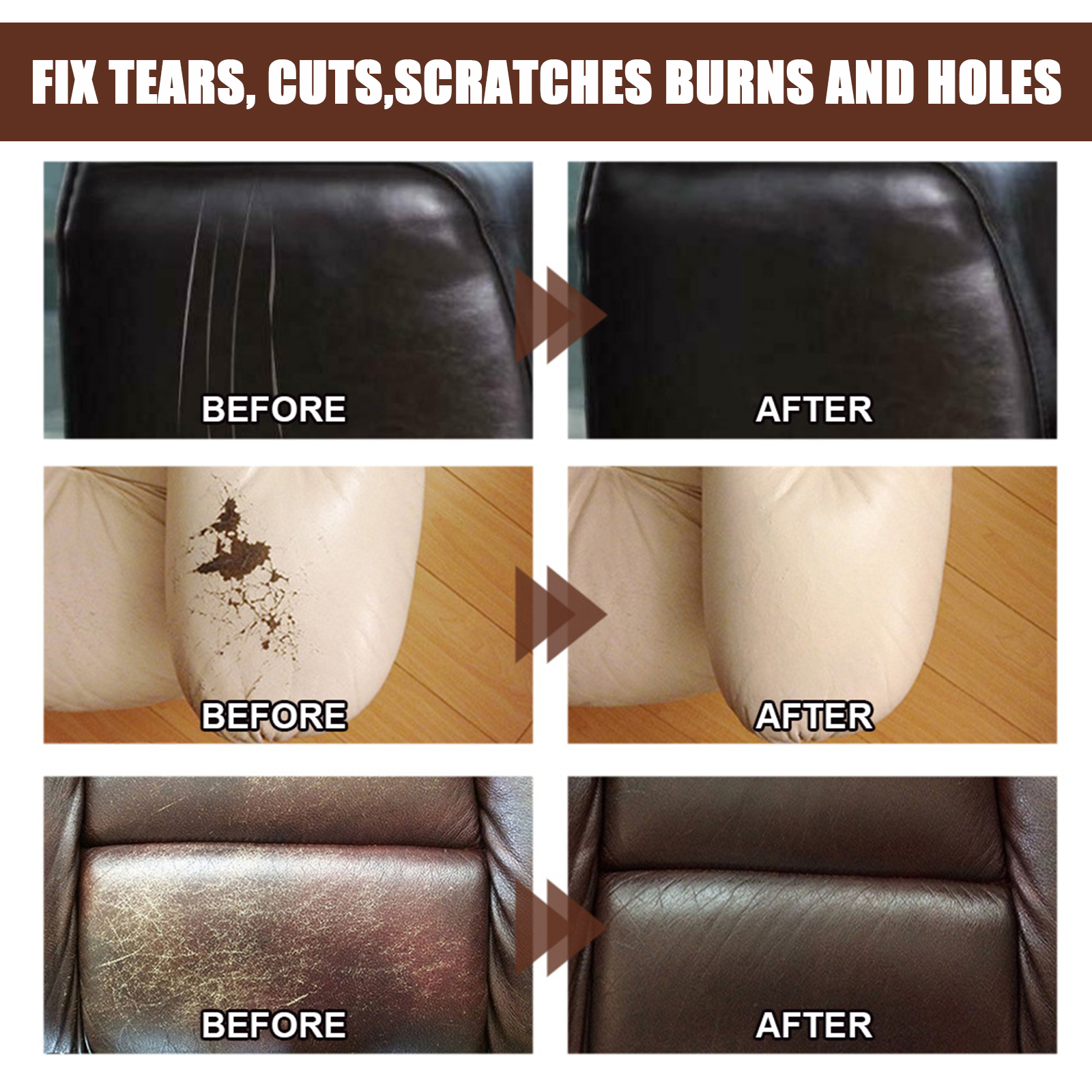 ISGTDRM Leather Repair And Col – Leather Dye Finish Bewertung und Preis
