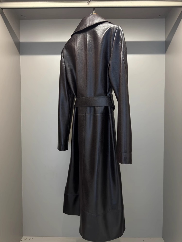 Italian Designer Office Ladies – Leather Work Jacket Women'S Bewertung und Preis