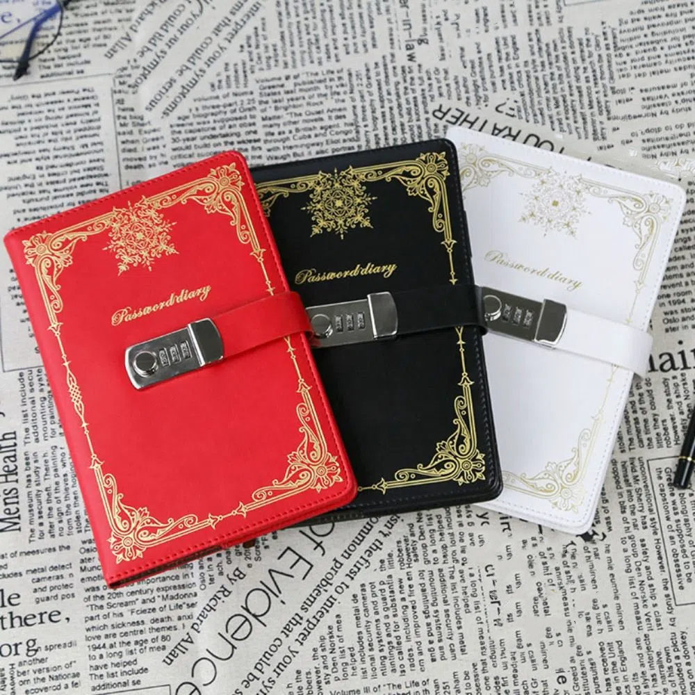 PU Leather Journal Notebook Wi – Leather Work Diary Covers Bewertung und Preis