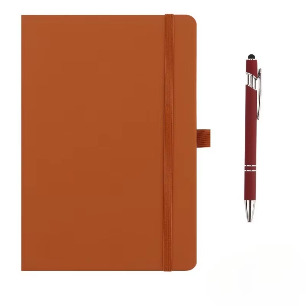 Mini Pocket Notebooks with Ela – Leather Work Diary Covers Bewertung und Preis