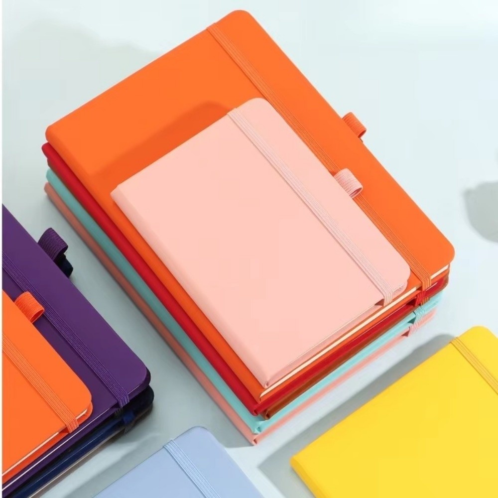 Mini Pocket Notebooks with Ela – Leather Work Diary Covers Bewertung und Preis