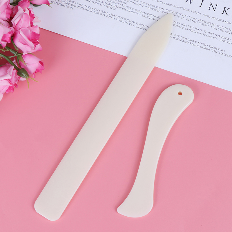2Pcs/set Bone Folder Craft Too – Bone Folder Tool Bewertung und Preis
