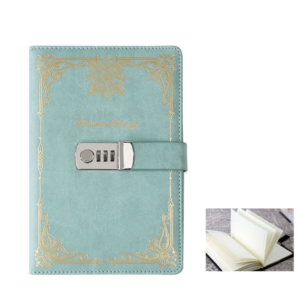 Fashion PU Leather Journal Not – Leather Work Diary Covers Bewertung und Preis