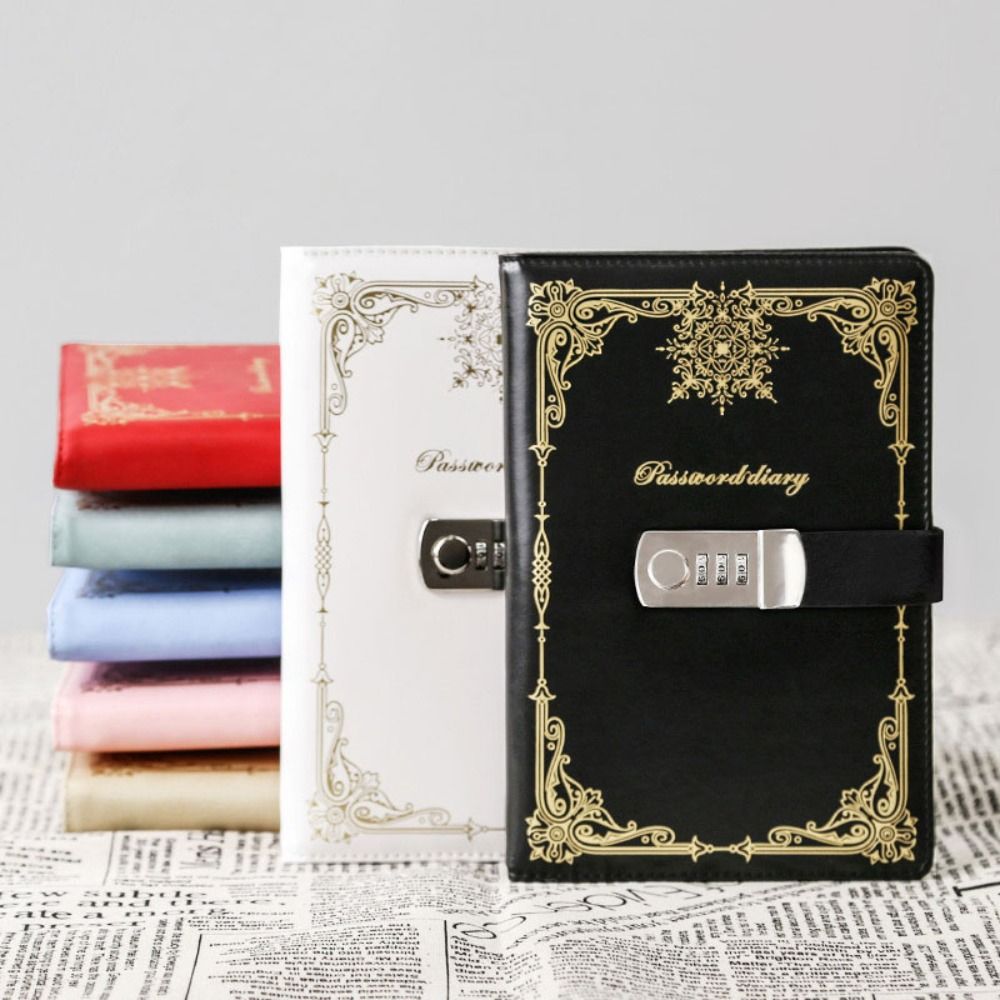 Fashion PU Leather Journal Not – Leather Work Diary Covers Bewertung und Preis