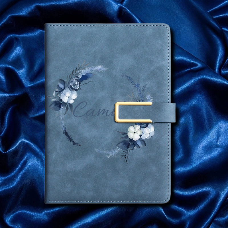 Customizable Faux Leather A5 N – Leather Work Diary Covers Bewertung und Preis