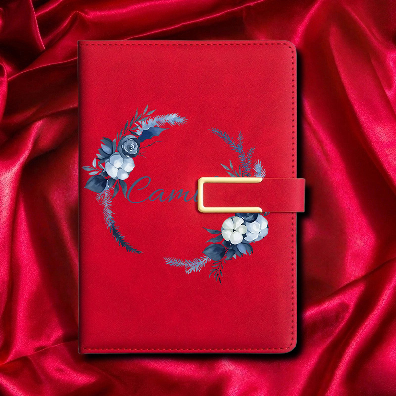 Customizable Faux Leather A5 N – Leather Work Diary Covers Bewertung und Preis