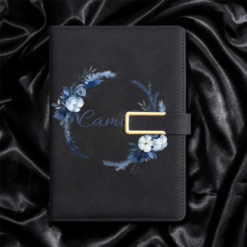 Customizable Faux Leather A5 N – Leather Work Diary Covers Bewertung und Preis