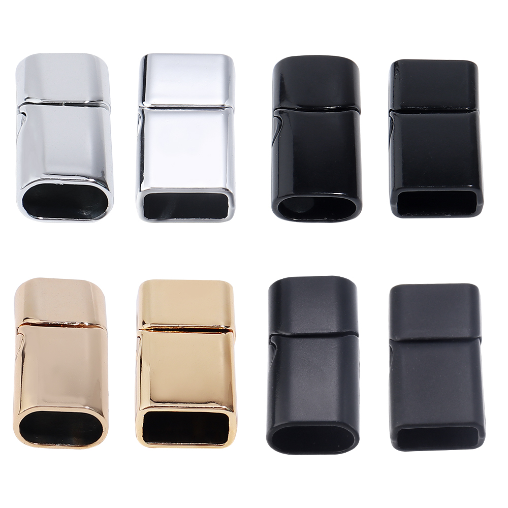 5Pcs Alloy Magnetic Clasps Rou – Leatherwork Diy Bewertung und Preis