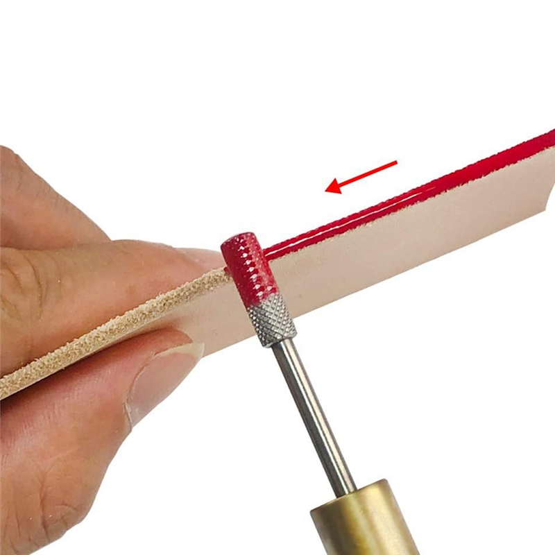 CHCH Double Bearing Configure  – Leather Dye Finish Bewertung und Preis
