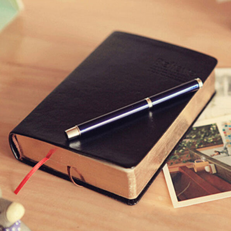 Vintage Thick Leather Bible No – Leather Work Notepad Bewertung und Preis