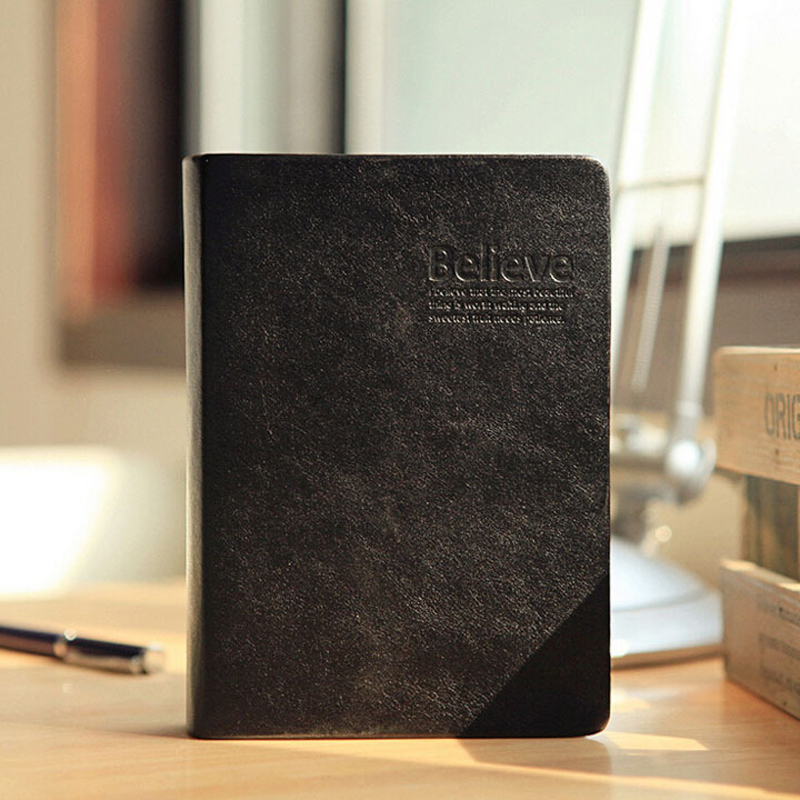 Vintage Thick Leather Bible No – Leather Work Notepad Bewertung und Preis