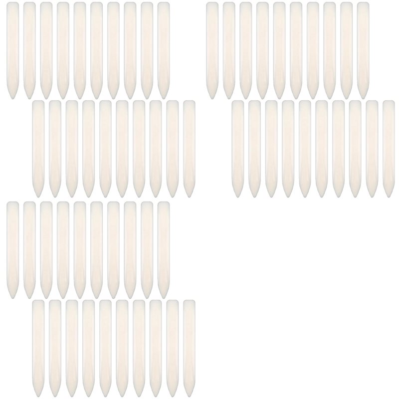 ABJN-60 Pack Bone Folder Tool, – Bone Folder Tool Bewertung und Preis