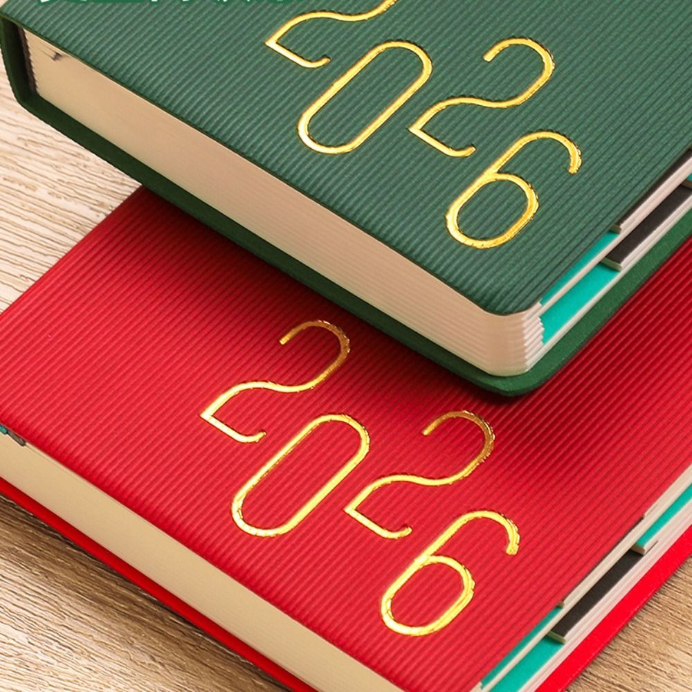 English 2026 Schedule Planner  – Leatherwork Plans Bewertung und Preis