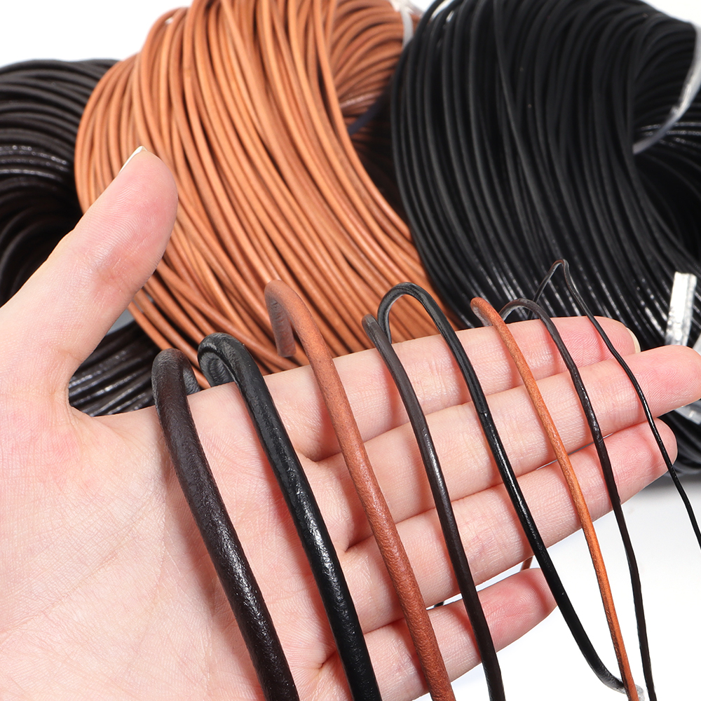 2-5Yards/Roll 1/1.5/2/2.5/3/4/ – Leatherwork Diy Bewertung und Preis